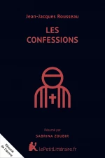 Les Confessions